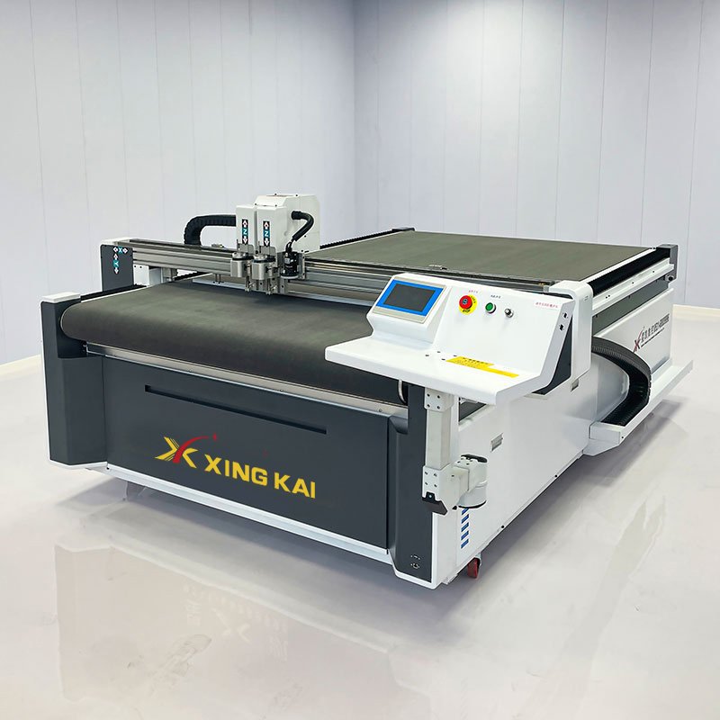 Household Furnishing Cutting Machine