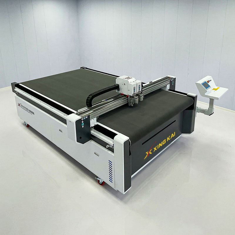 Foam Cutting Machine