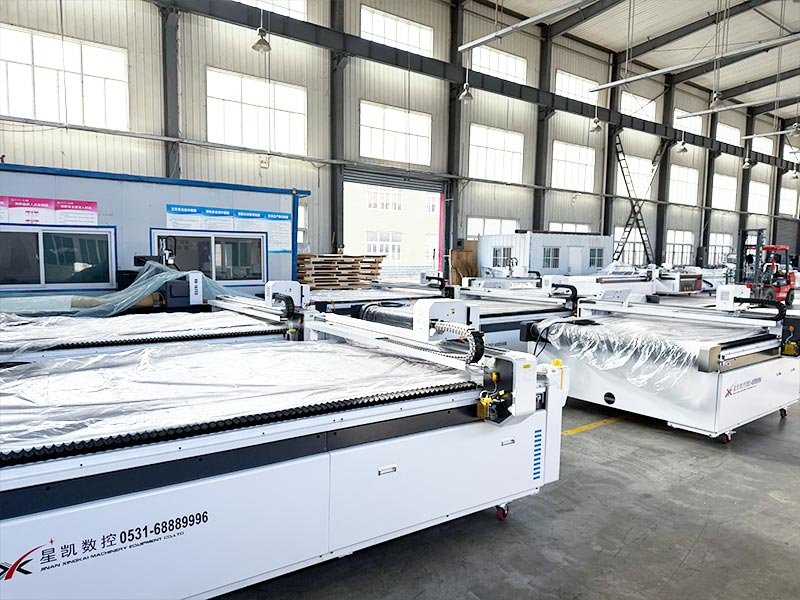 6 1 - About Xingkai CNC 6 1
