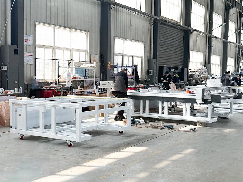 8 2 - About Xingkai CNC 8 2