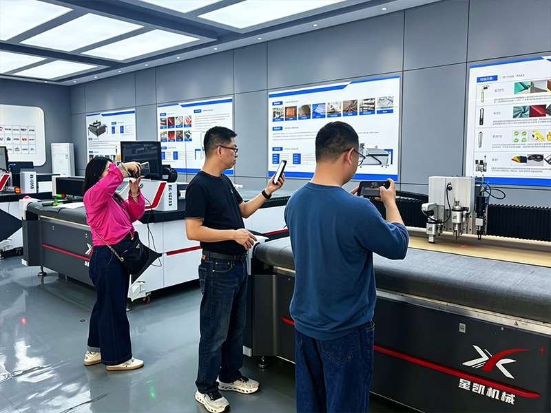 9 1 - About Xingkai CNC 9 1