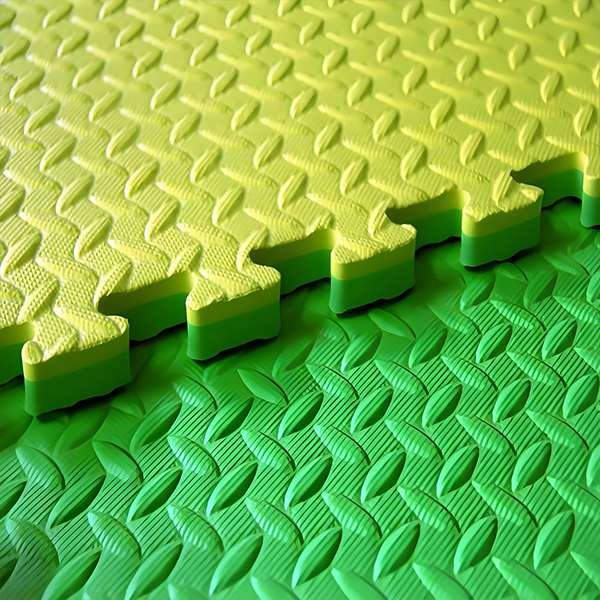 EVA 泡棉 EVA Foam - Soluciones de corte CNC para materiales de espuma y cojines EVA 泡棉 EVA Foam