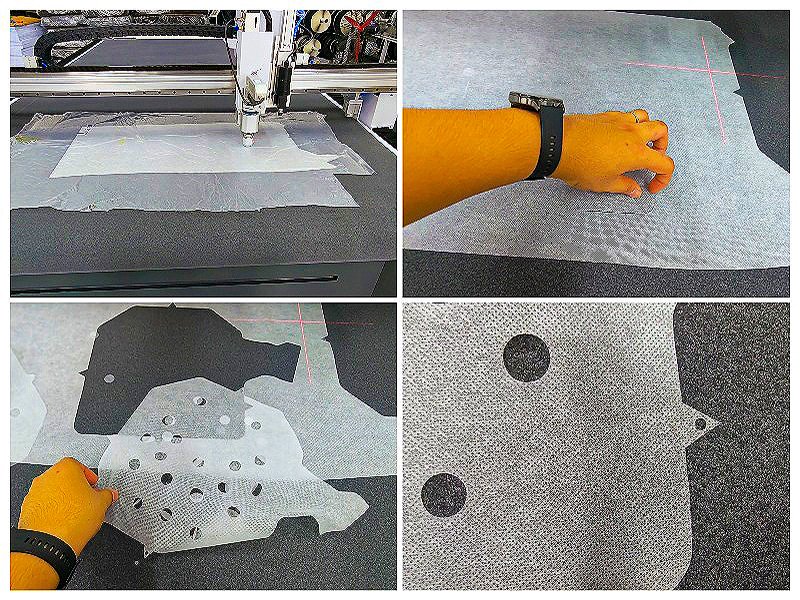 Non woven Fabric