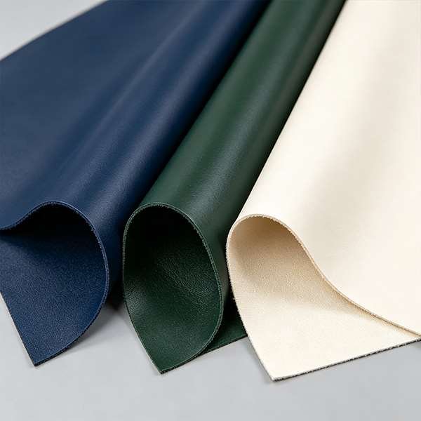 PU 涂层面料 Pu coated Fabric - CNC Cutting Solutions for Leather Goods and Footwear PU 涂层面料 Pu coated Fabric