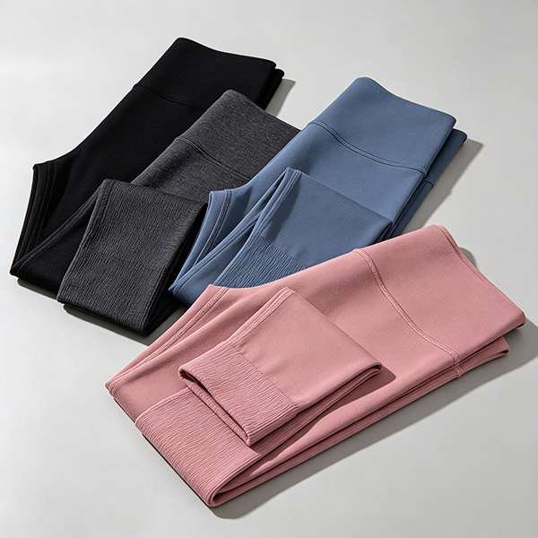 Sportwear运动服 - Soluciones de corte CNC para textiles y prendas de vestir Sportwear运动服