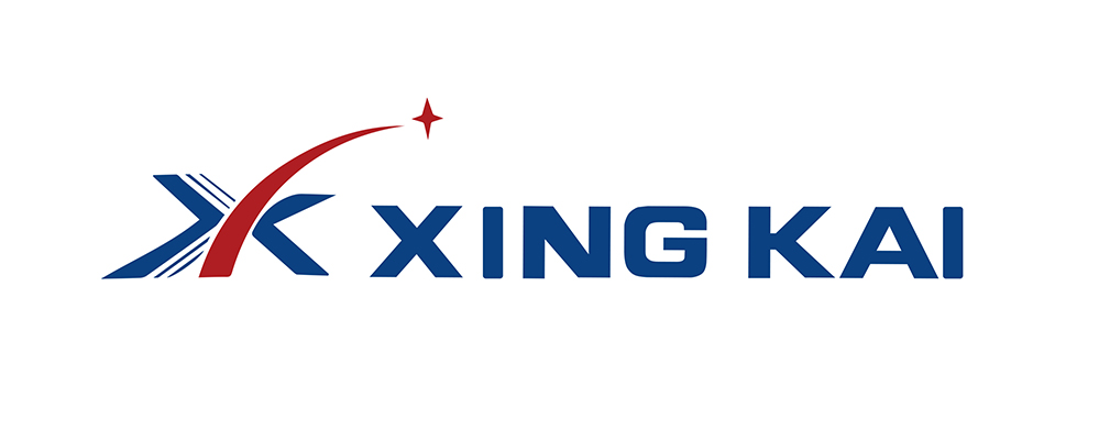 Xing Kai CNC logo