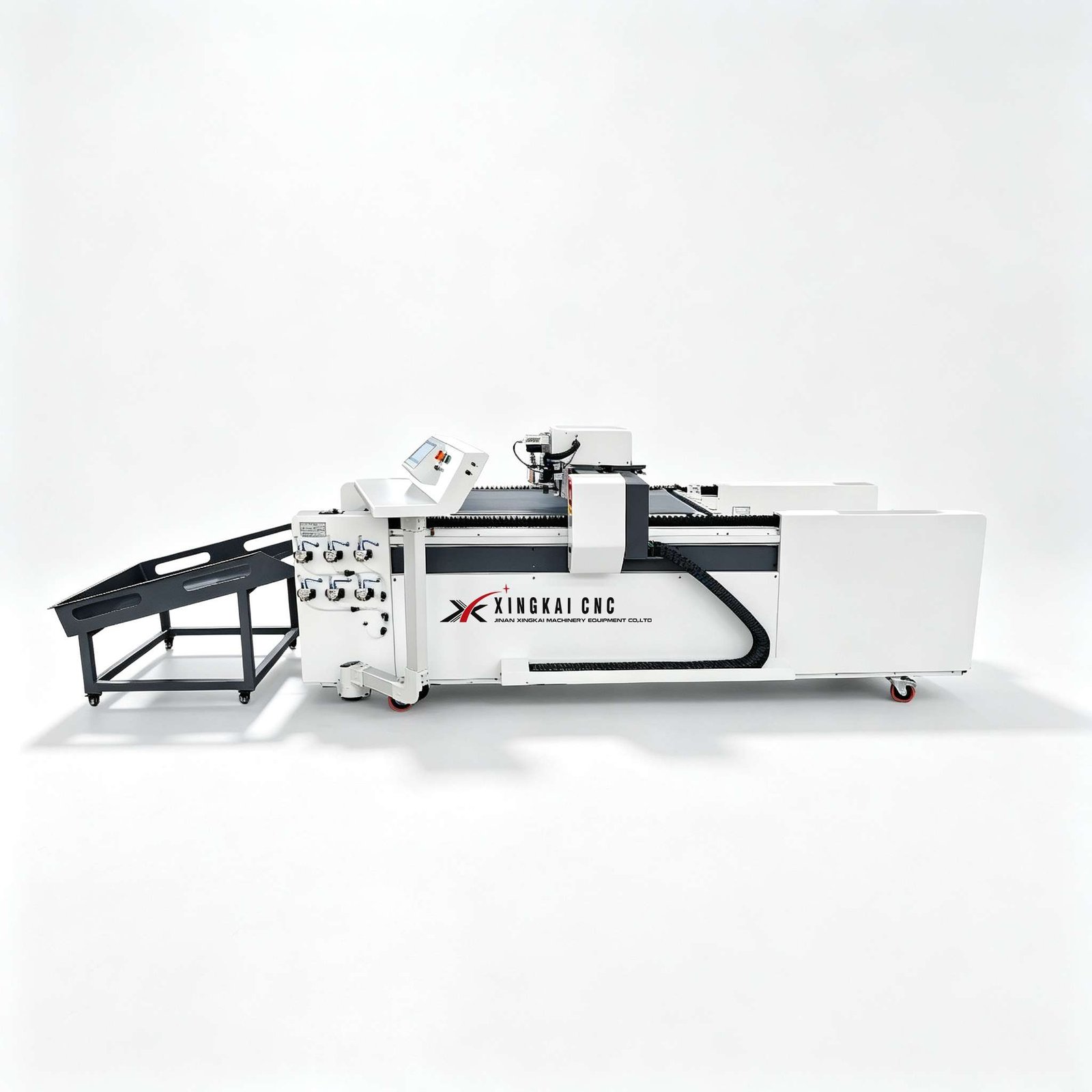 CNC Cutting Solutions for Packaging and Corrugated Board