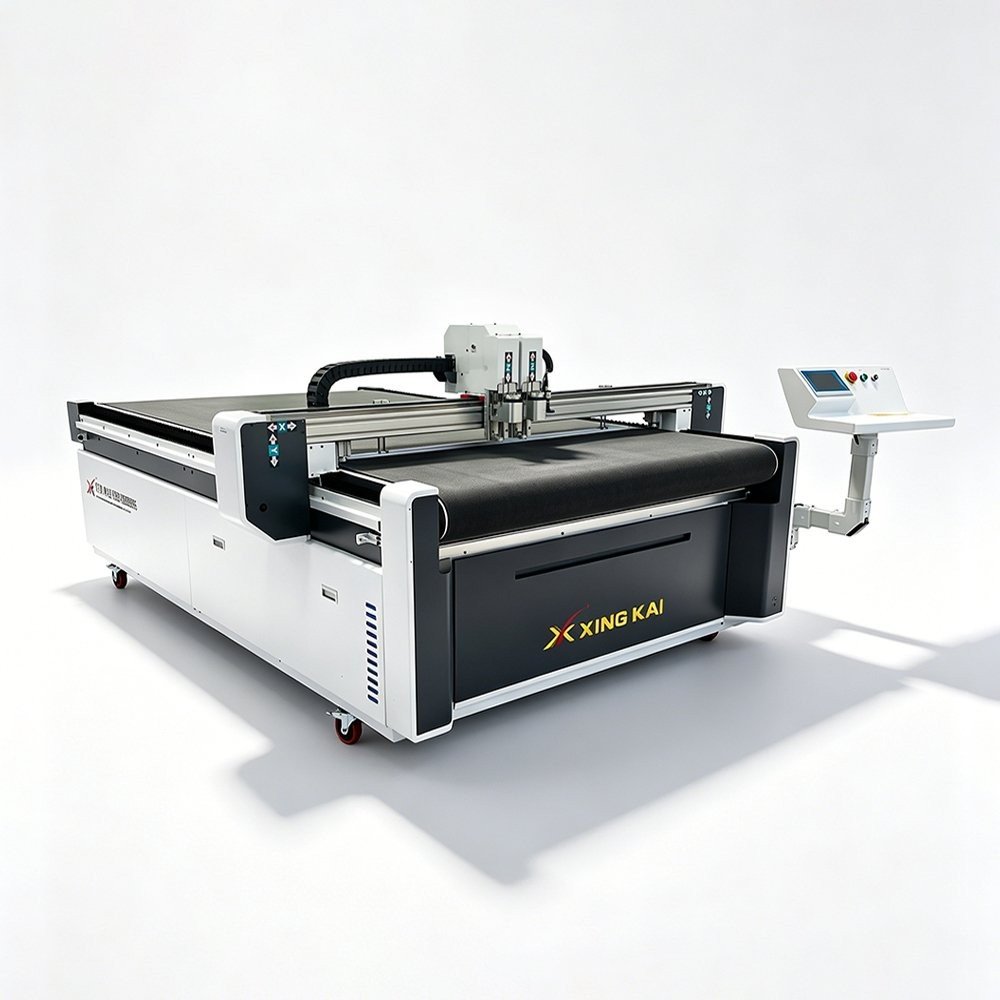 CNC Cutting Solutions for Advertising and Signage
