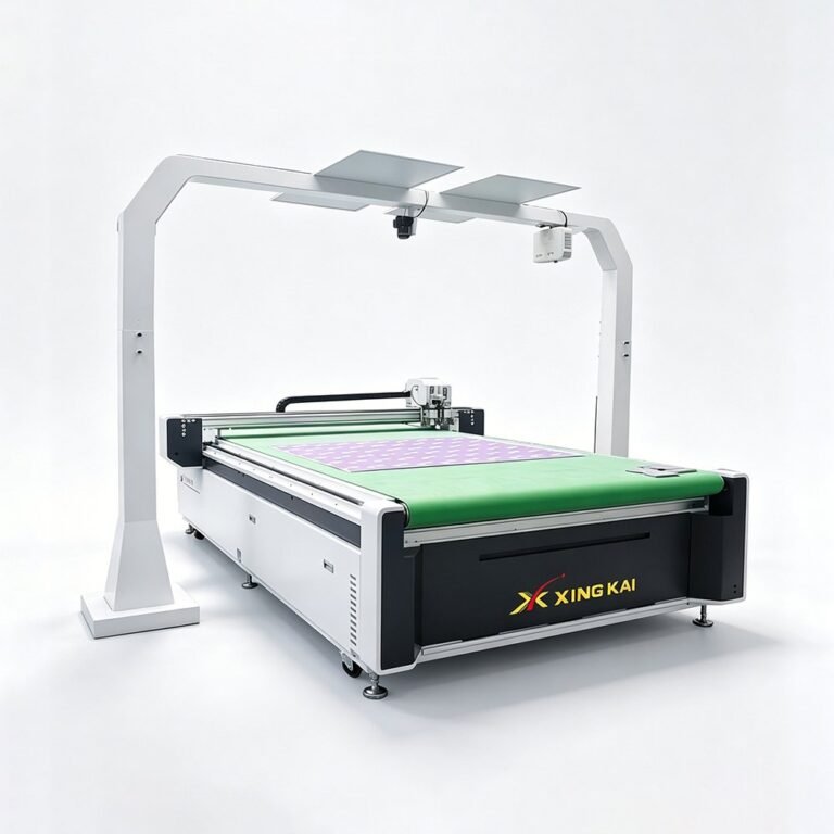 XING KAI CNC application: Gaskets and Insulation