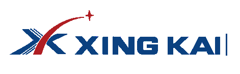 Xing Kai CNC logo