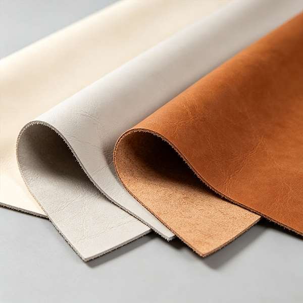 人造PU革 PU Leather - CNC Cutting Solutions for Leather Goods and Footwear 人造PU革 PU Leather