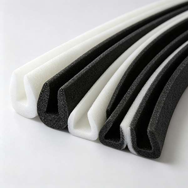 包装Packaging - Soluciones de corte CNC para materiales de espuma y cojines 包装Packaging