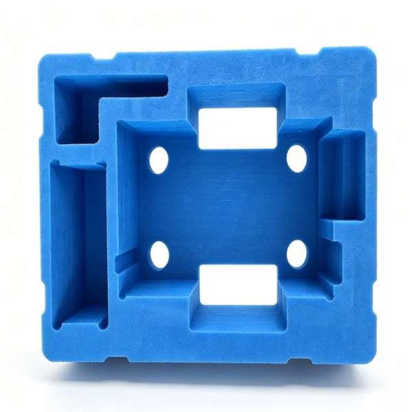 包装内衬Packaging Insert - Soluciones de corte CNC para materiales de espuma y cojines 包装内衬Packaging Insert