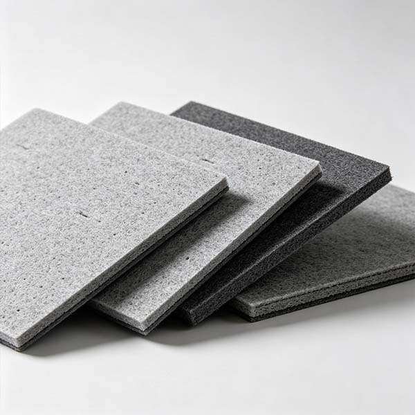 吸音板Acoustic Panel - CNC Cutting Solutions for Composite Materials 吸音板Acoustic Panel