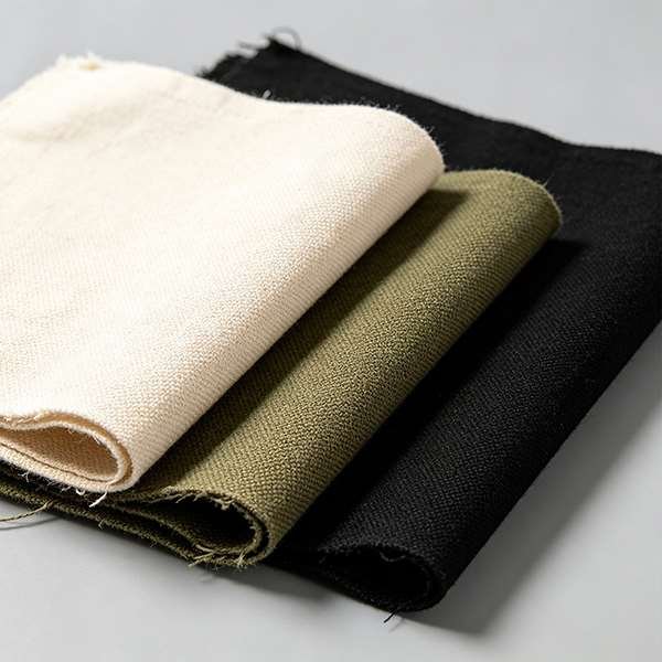 帆布Cotton Canvas - Soluciones de corte CNC para textiles y prendas de vestir 帆布Cotton Canvas