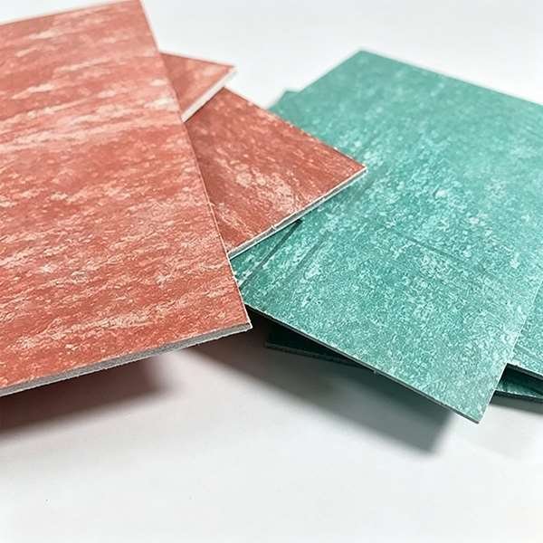 无石棉板Asbestos free Board - Soluciones de corte CNC para juntas y aislamientos 无石棉板Asbestos free Board
