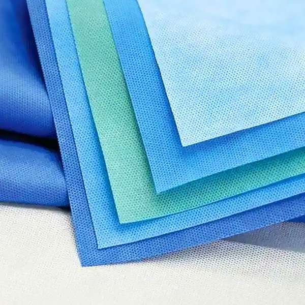 无纺布Non woven Fabric - Soluciones de corte CNC para textiles y prendas de vestir 无纺布Non woven Fabric