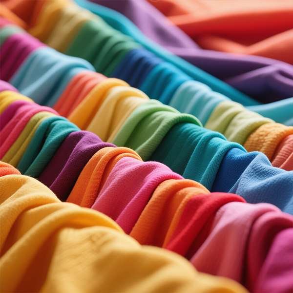 棉布Cotton Fabric - Soluciones de corte CNC para textiles y prendas de vestir 棉布Cotton Fabric