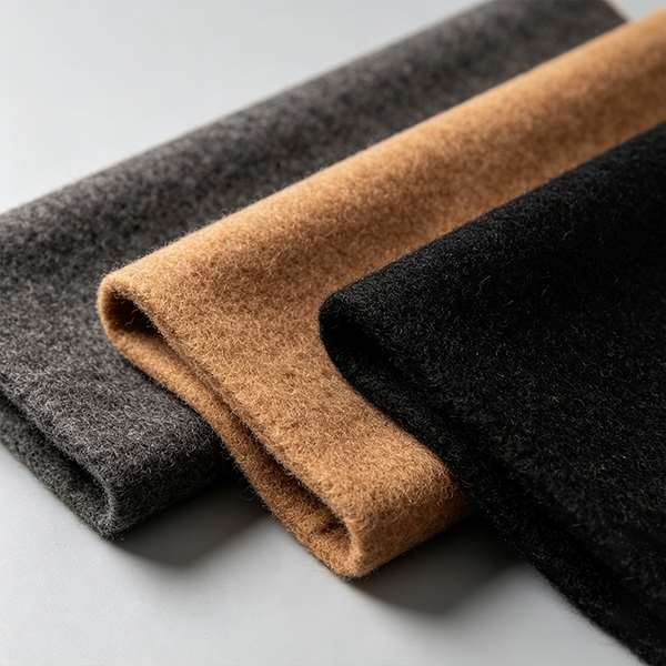 毛呢羊毛面料Wool Fabric - Soluciones de corte CNC para textiles y prendas de vestir 毛呢羊毛面料Wool Fabric