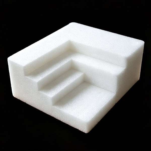 珍珠棉 EPE Foam - Soluciones de corte CNC para materiales de espuma y cojines 珍珠棉 EPE Foam
