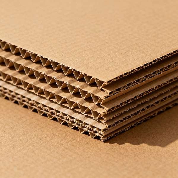 瓦楞纸 1 - Soluciones de corte CNC para embalajes y cartón ondulado 瓦楞纸 1