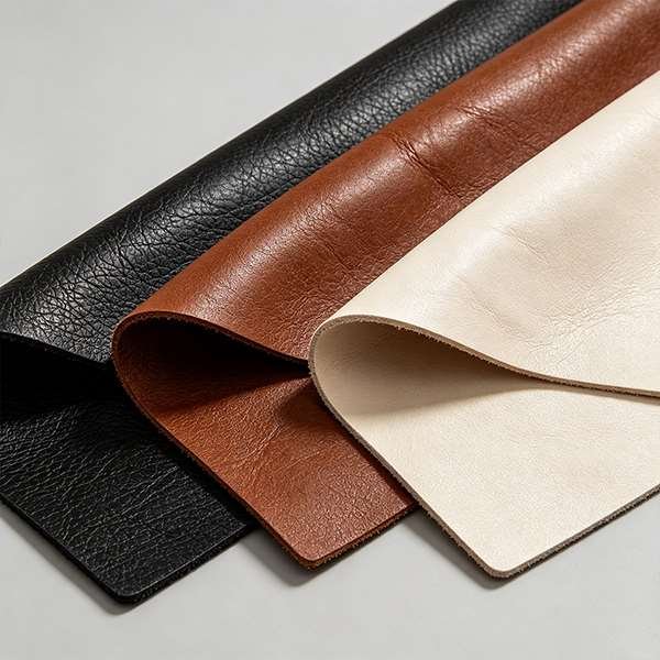 皮革Leather 1 - Soluciones de corte CNC para materiales interiores de automóviles 皮革Leather 1