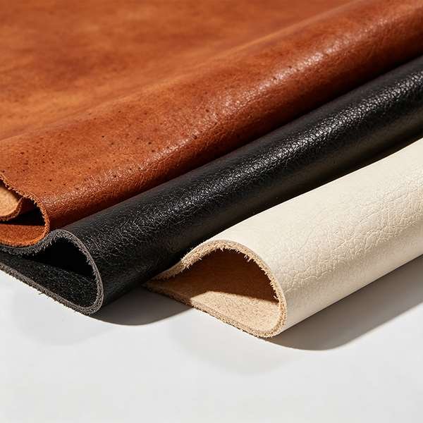 真皮Genuine Leather - CNC Cutting Solutions for Leather Goods and Footwear 真皮Genuine Leather