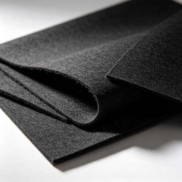 碳毡Carbon Felt - CNC Cutting Solutions for Composite Materials 碳毡Carbon Felt