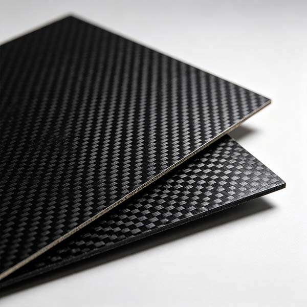 碳纤维Carbon Fiber - CNC Cutting Solutions for Composite Materials 碳纤维Carbon Fiber