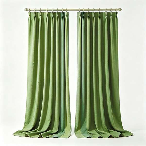 窗帘Curtain - Soluciones de corte CNC para muebles y tapicería 窗帘Curtain