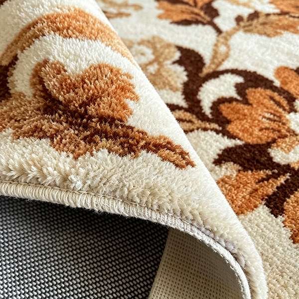 羊毛地毯Wool Carpet - Soluciones de corte CNC para muebles y tapicería 羊毛地毯Wool Carpet