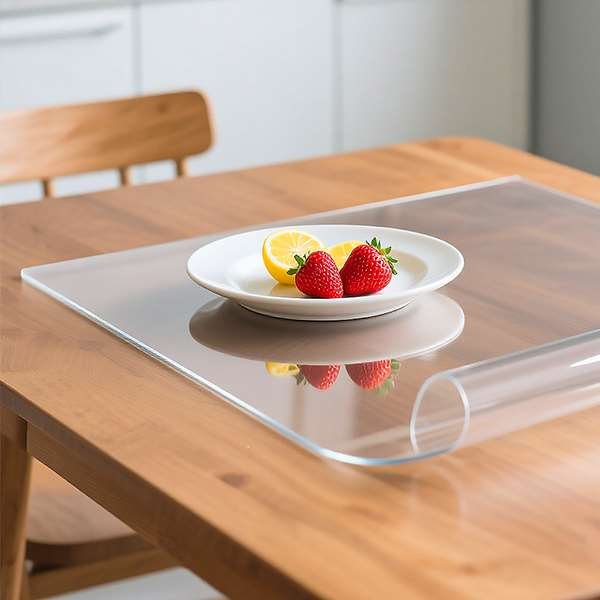 软玻璃Softglass - Soluciones de corte CNC para muebles y tapicería 软玻璃Softglass