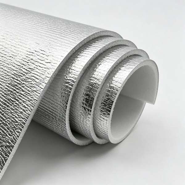 隔热泡棉Thermal Insulation Foam - Soluciones de corte CNC para materiales de espuma y cojines 隔热泡棉Thermal Insulation Foam