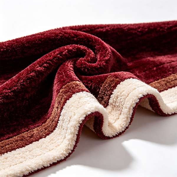 雪尼尔面料Chenille Fabric - Soluciones de corte CNC para muebles y tapicería 雪尼尔面料Chenille Fabric