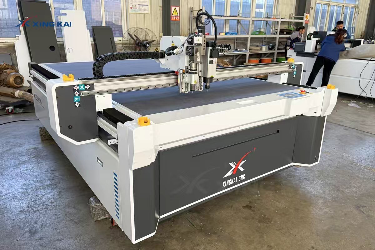 corrugated cardboard cutter machine overview - Corrugated Cardboard Cutting Machine: CNC Cutting for Packaging and Displays corrugated cardboard cutter machine overview